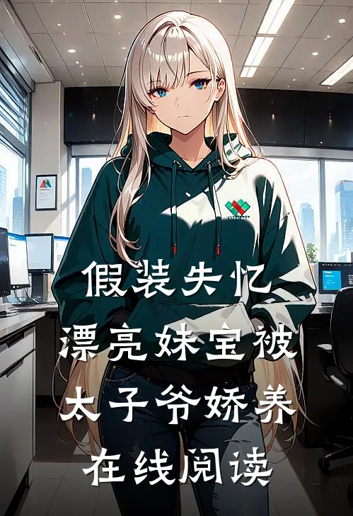 假装失忆，漂亮妹宝被太子爷娇养在线阅读