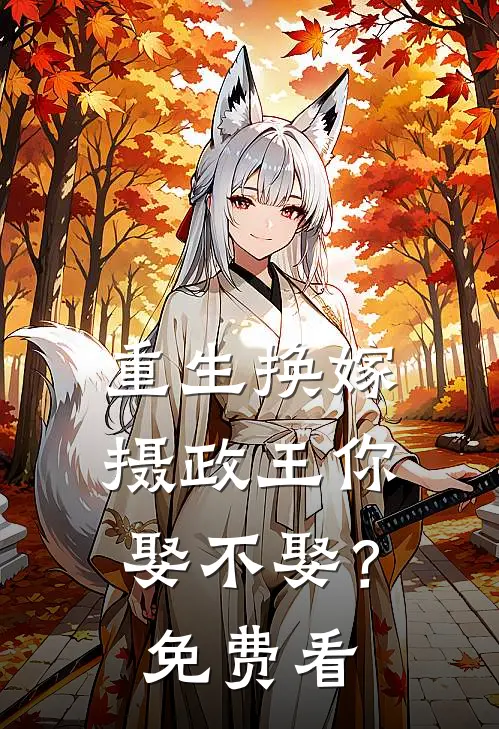 重生换嫁：摄政王你娶不娶？免费看