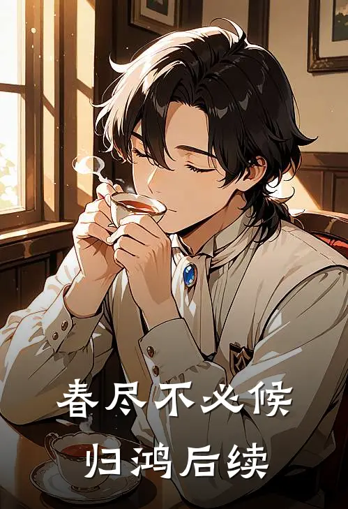 春尽不必候归鸿后续