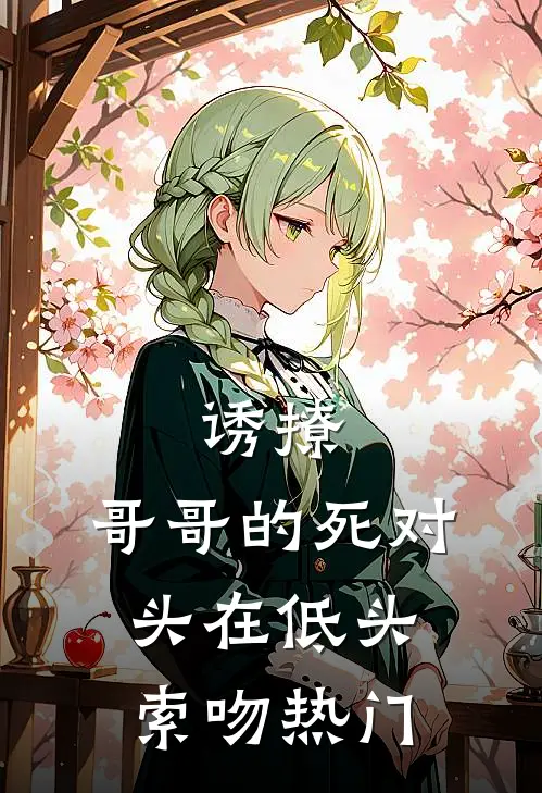 诱撩，哥哥的死对头在低头索吻热门