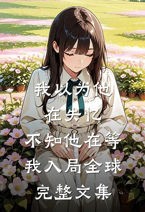 我以为他在失忆，不知他在等我入局全球完整文集