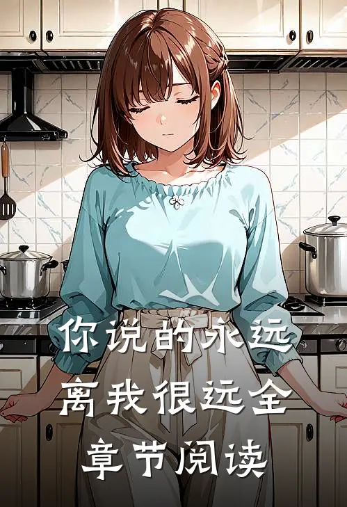 你说的永远，离我很远全章节阅读