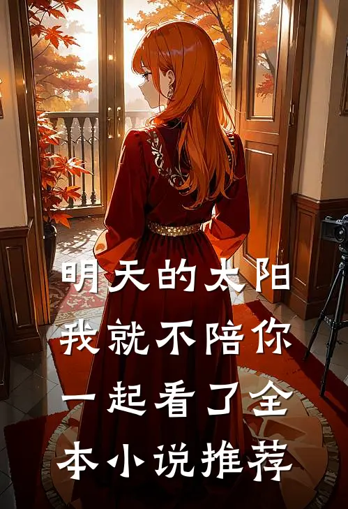 明天的太阳，我就不陪你一起看了全本小说推荐
