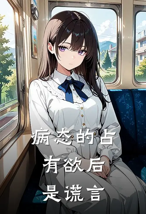 病态的占有欲后，是谎言