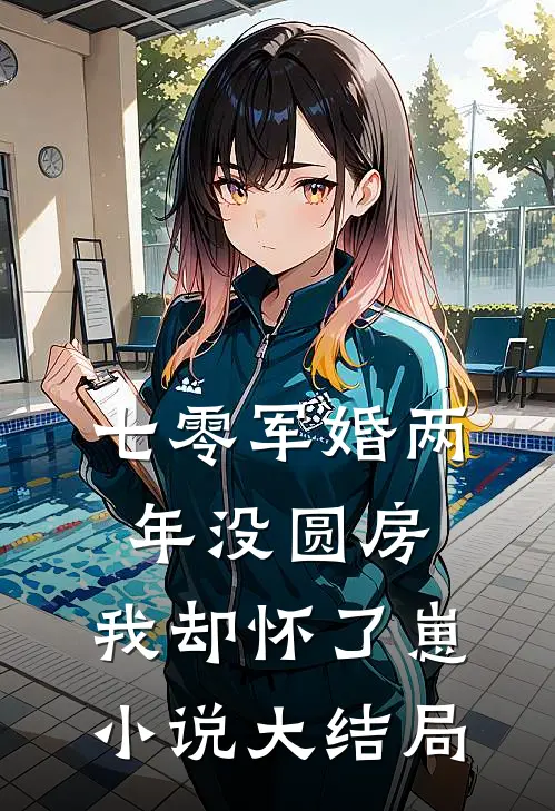 七零军婚两年没圆房，我却怀了崽小说大结局