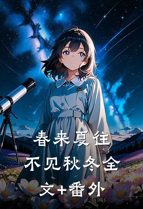 春来夏往，不见秋冬全文+番外
