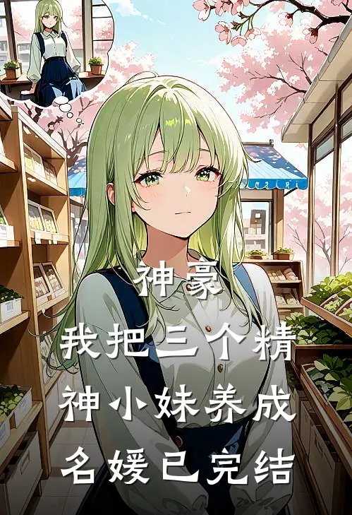 神豪：我把三个精神小妹养成名媛已完结