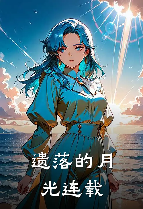 遗落的月光连载