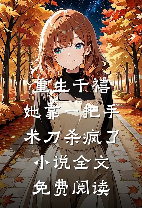 重生千禧：她靠一把手术刀杀疯了小说全文免费阅读