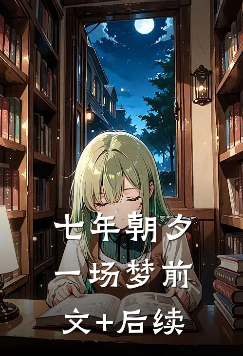 七年朝夕一场梦前文+后续