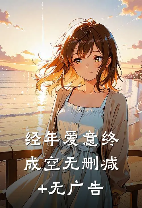 经年爱意终成空无删减+无广告