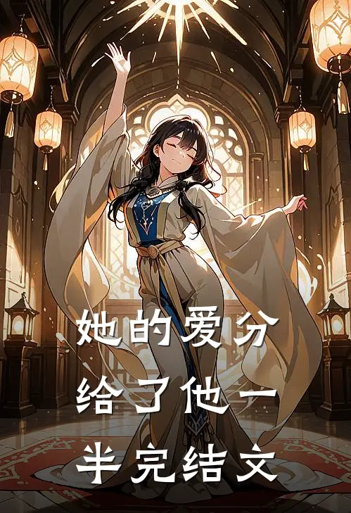 她的爱分给了他一半完结文