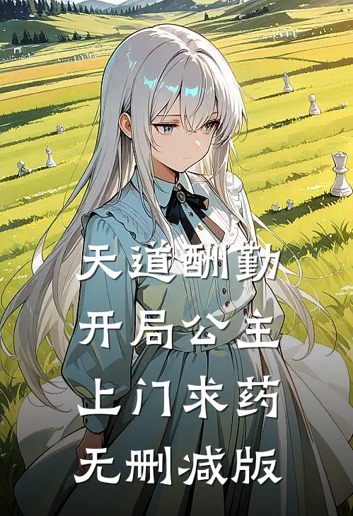 天道酬勤，开局公主上门求药无删减版