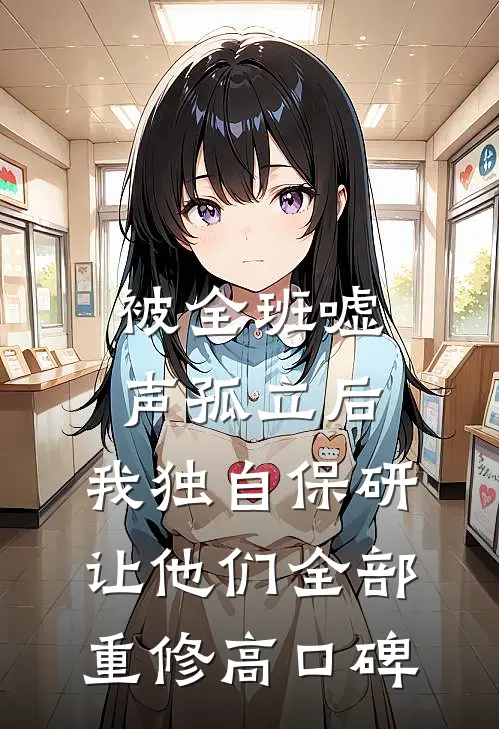 被全班“嘘”声孤立后，我独自保研让他们全部重修高口碑