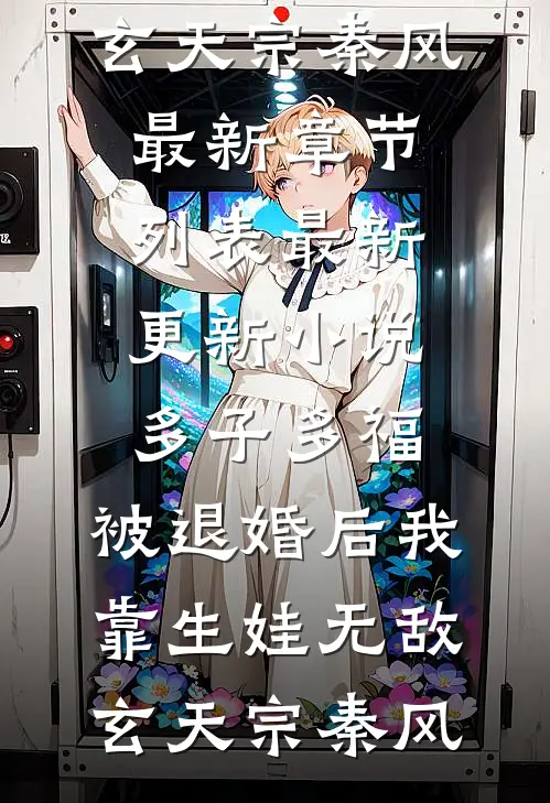 多子多福：被退婚后我靠生娃无敌玄天宗秦风最新章节列表_最新更新小说多子多福：被退婚后我靠生娃无敌玄天宗秦风