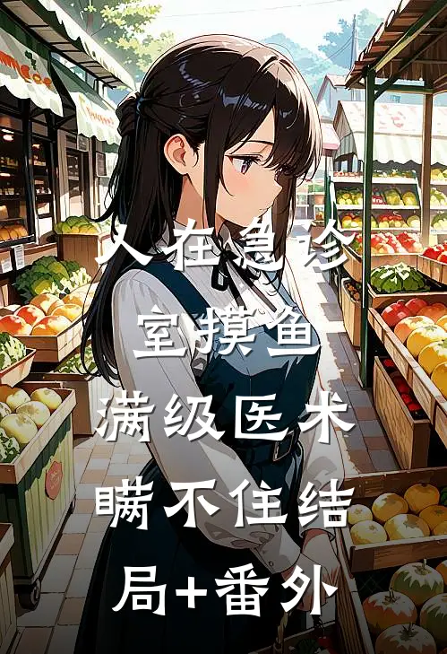 人在急诊室摸鱼，满级医术瞒不住结局+番外