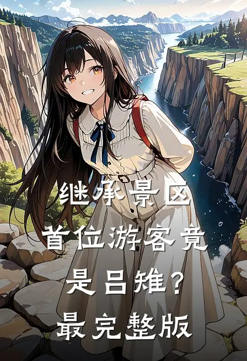 继承景区，首位游客竟是吕雉？最完整版