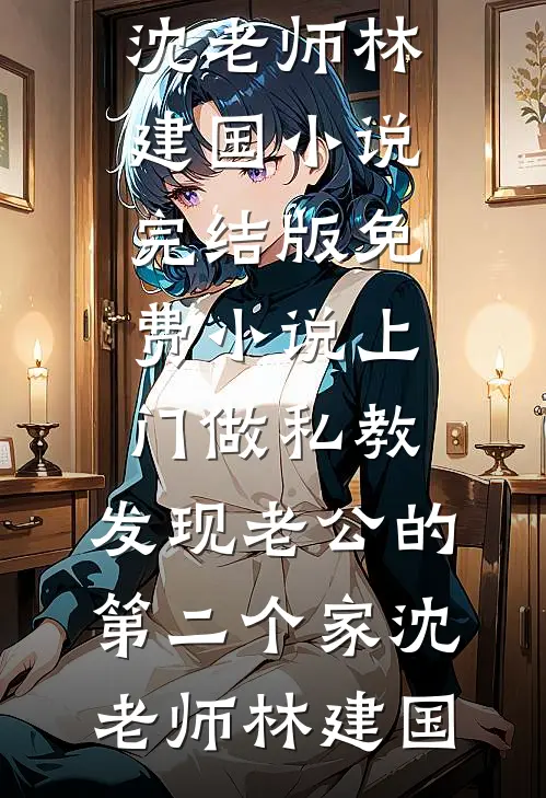 上门做私教，发现老公的第二个家(沈老师林建国)小说完结版_免费小说上门做私教，发现老公的第二个家沈老师林建国