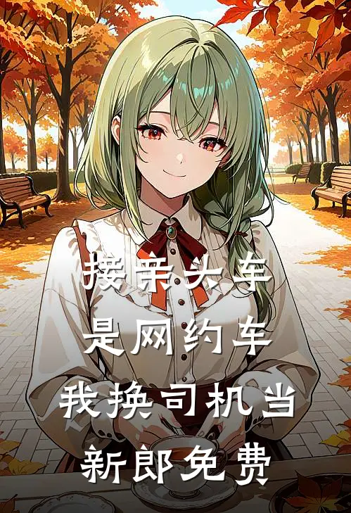 接亲头车是网约车，我换司机当新郎免费