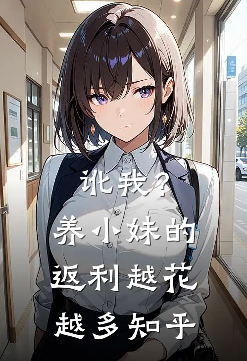讹我？养小妹的返利越花越多知乎