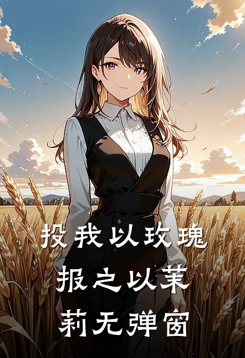 投我以玫瑰，报之以茉莉无弹窗