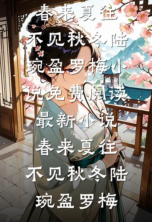 春来夏往，不见秋冬陆琬盈罗梅小说免费阅读_最新小说春来夏往，不见秋冬(陆琬盈罗梅)
