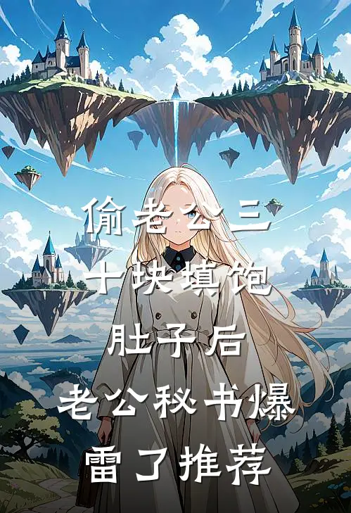 偷老公三十块填饱肚子后，老公秘书爆雷了推荐