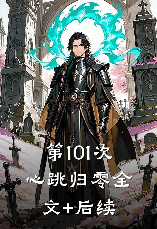 第101次心跳归零全文+后续