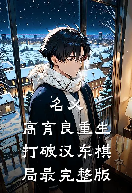 名义：高育良重生，打破汉东棋局最完整版