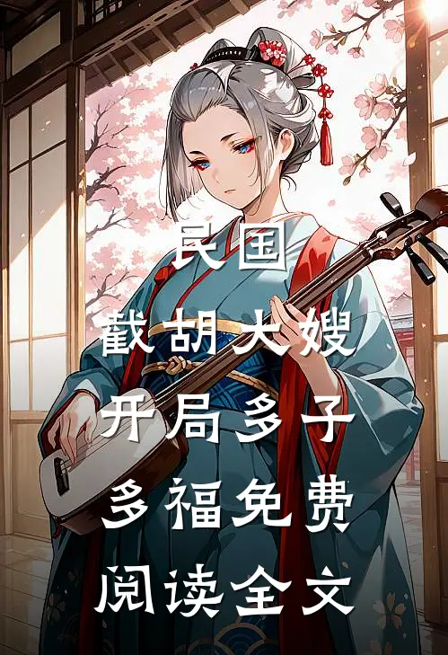 民国：截胡大嫂，开局多子多福免费阅读全文