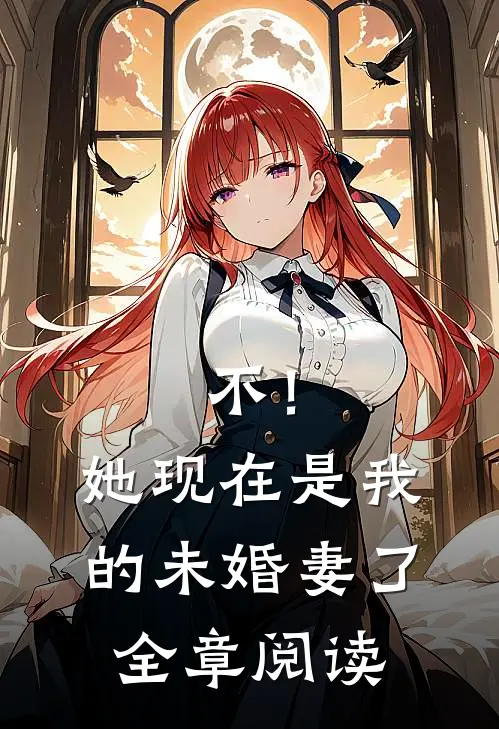 不！她现在是我的未婚妻了全章阅读