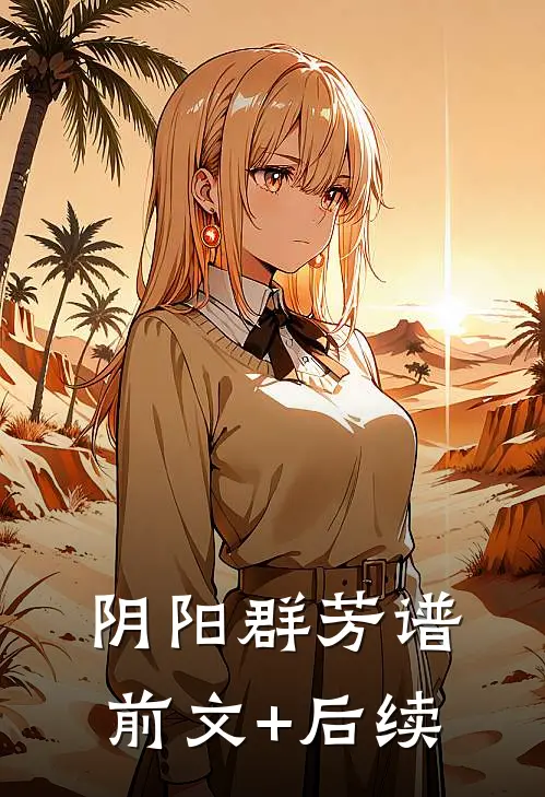 阴阳群芳谱前文+后续