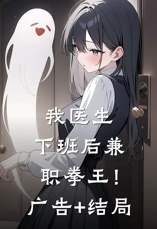 我医生，下班后兼职拳王！广告+结局