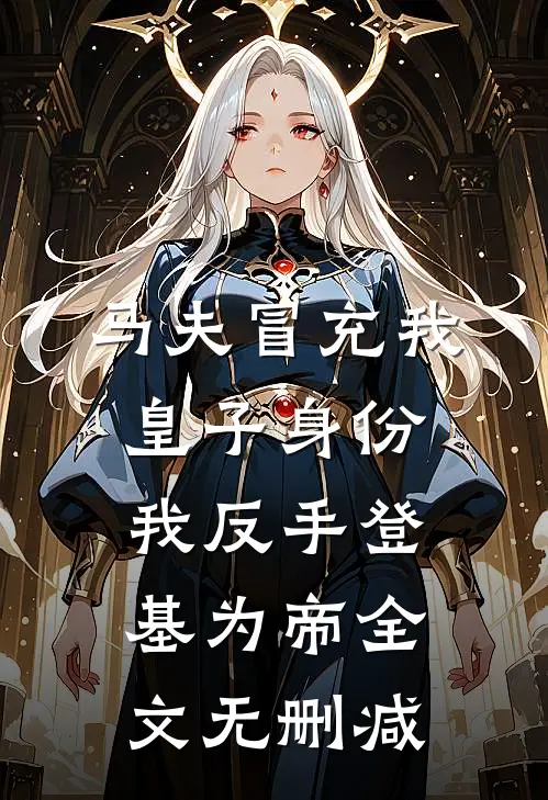 马夫冒充我皇子身份，我反手登基为帝全文无删减