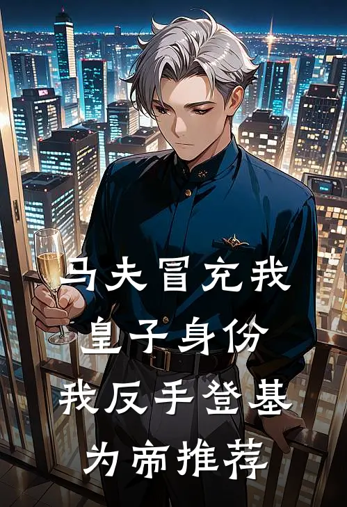 马夫冒充我皇子身份，我反手登基为帝推荐