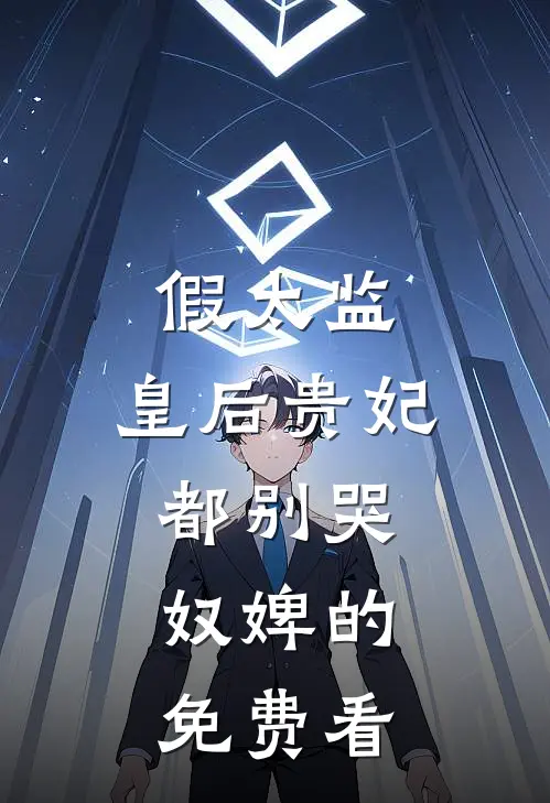 假太监：皇后贵妃都别哭，奴婢的免费看