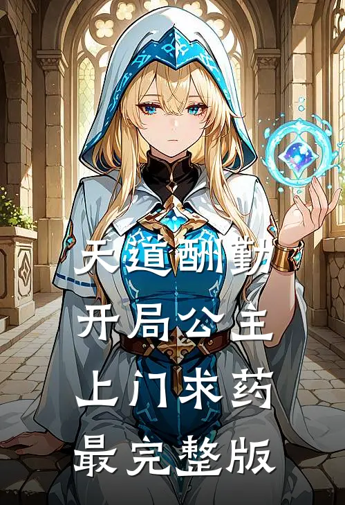 天道酬勤，开局公主上门求药最完整版