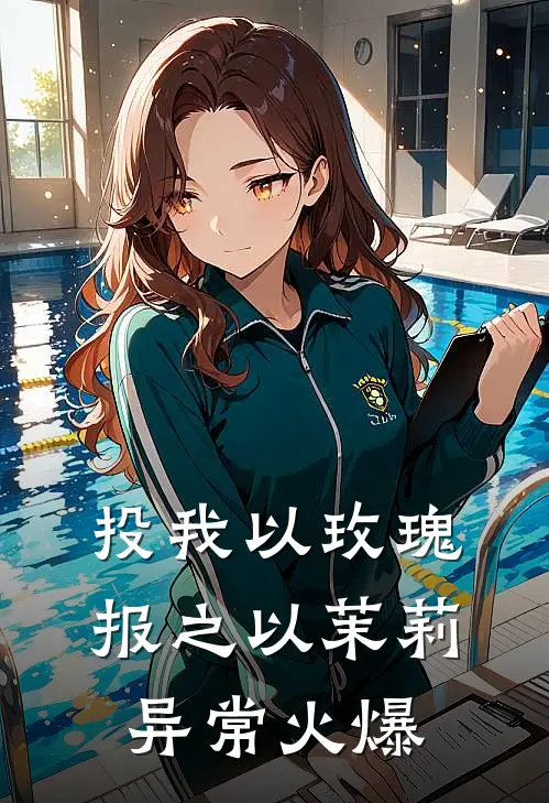 投我以玫瑰，报之以茉莉异常火爆