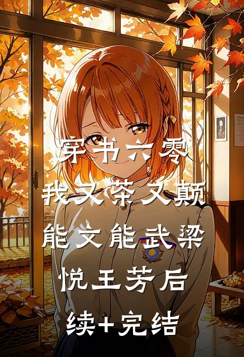 穿书六零：我又茶又颠，能文能武梁悦王芳后续+完结