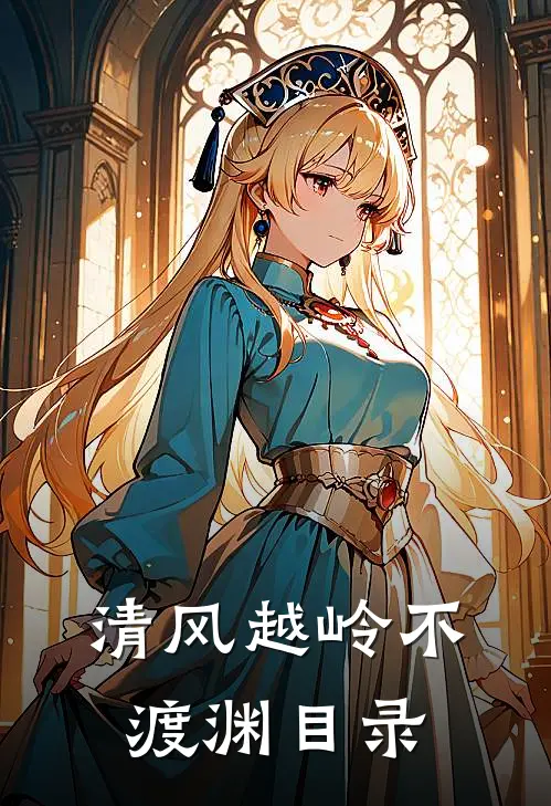 清风越岭不渡渊目录