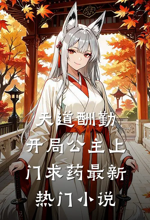 天道酬勤，开局公主上门求药最新热门小说