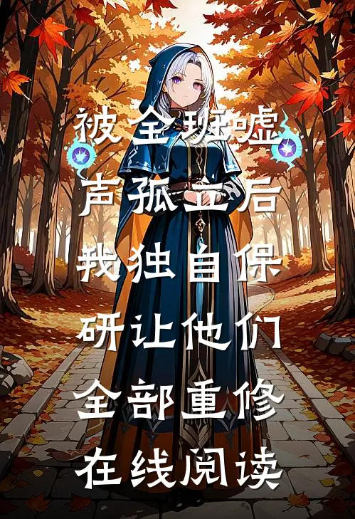被全班“嘘”声孤立后，我独自保研让他们全部重修在线阅读