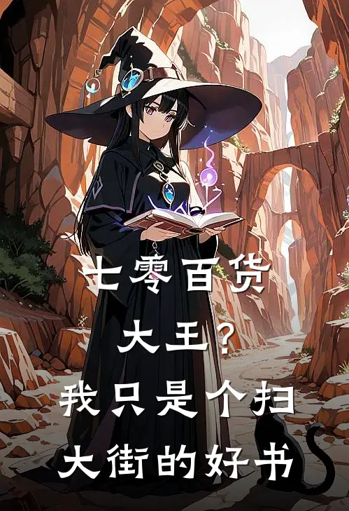 七零百货大王？我只是个扫大街的好书