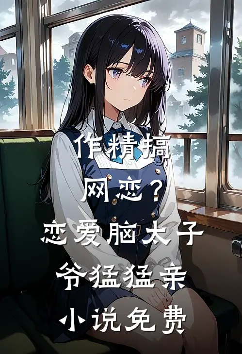 作精搞网恋？恋爱脑太子爷猛猛亲小说免费