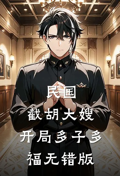 民国：截胡大嫂，开局多子多福无错版