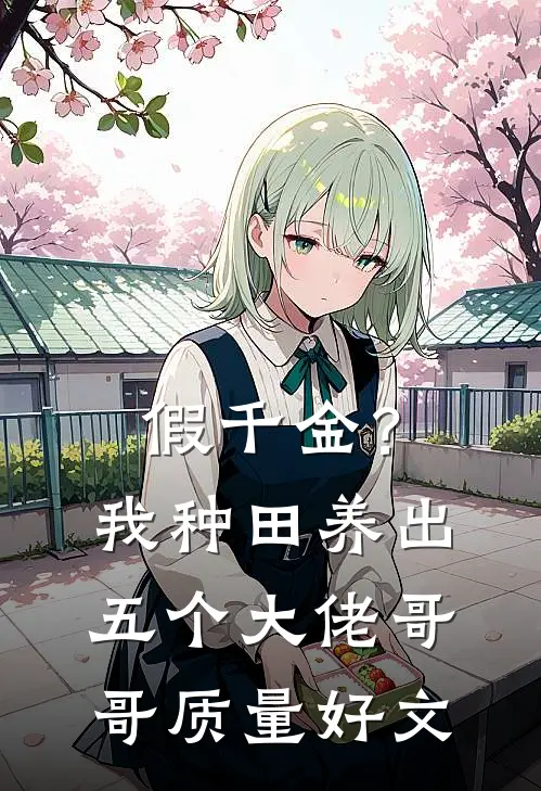 假千金？我种田养出五个大佬哥哥质量好文