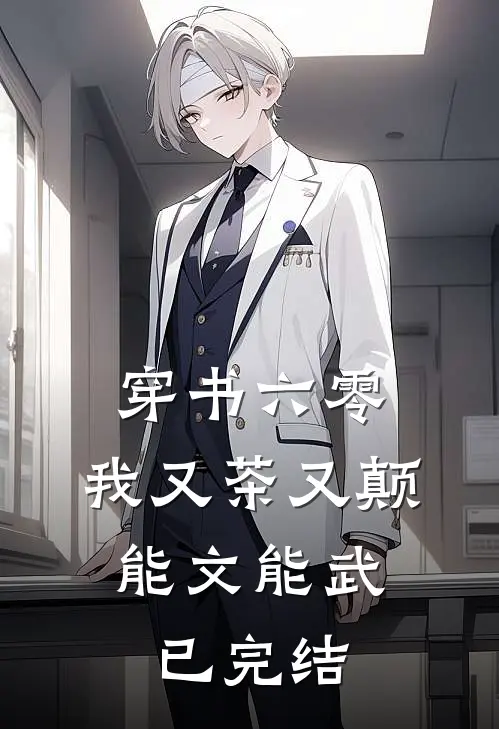 穿书六零：我又茶又颠，能文能武已完结