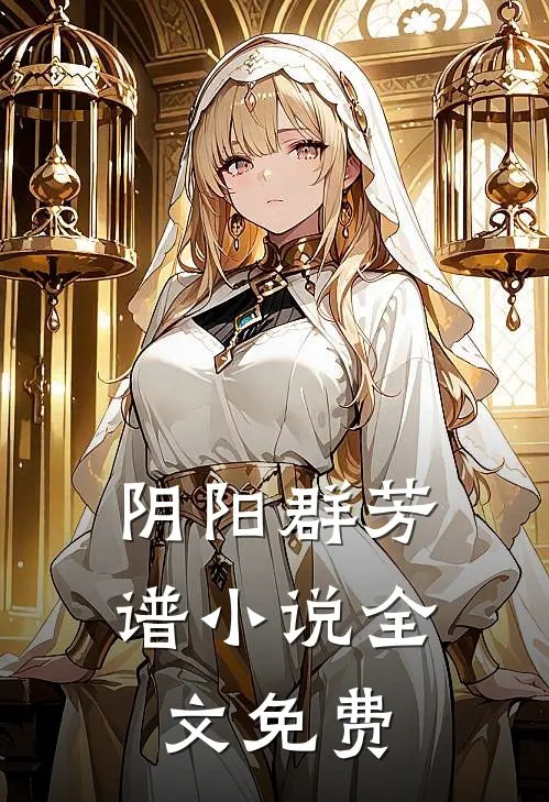 阴阳群芳谱小说全文免费