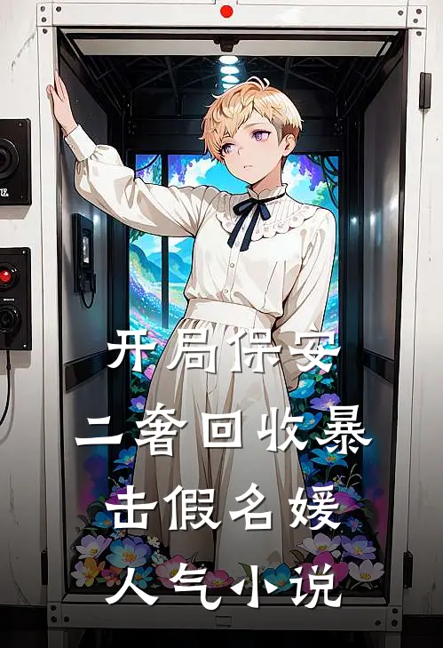 开局保安，二奢回收暴击假名媛人气小说