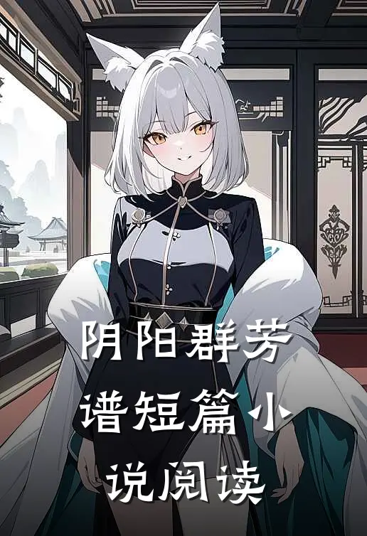 阴阳群芳谱短篇小说阅读